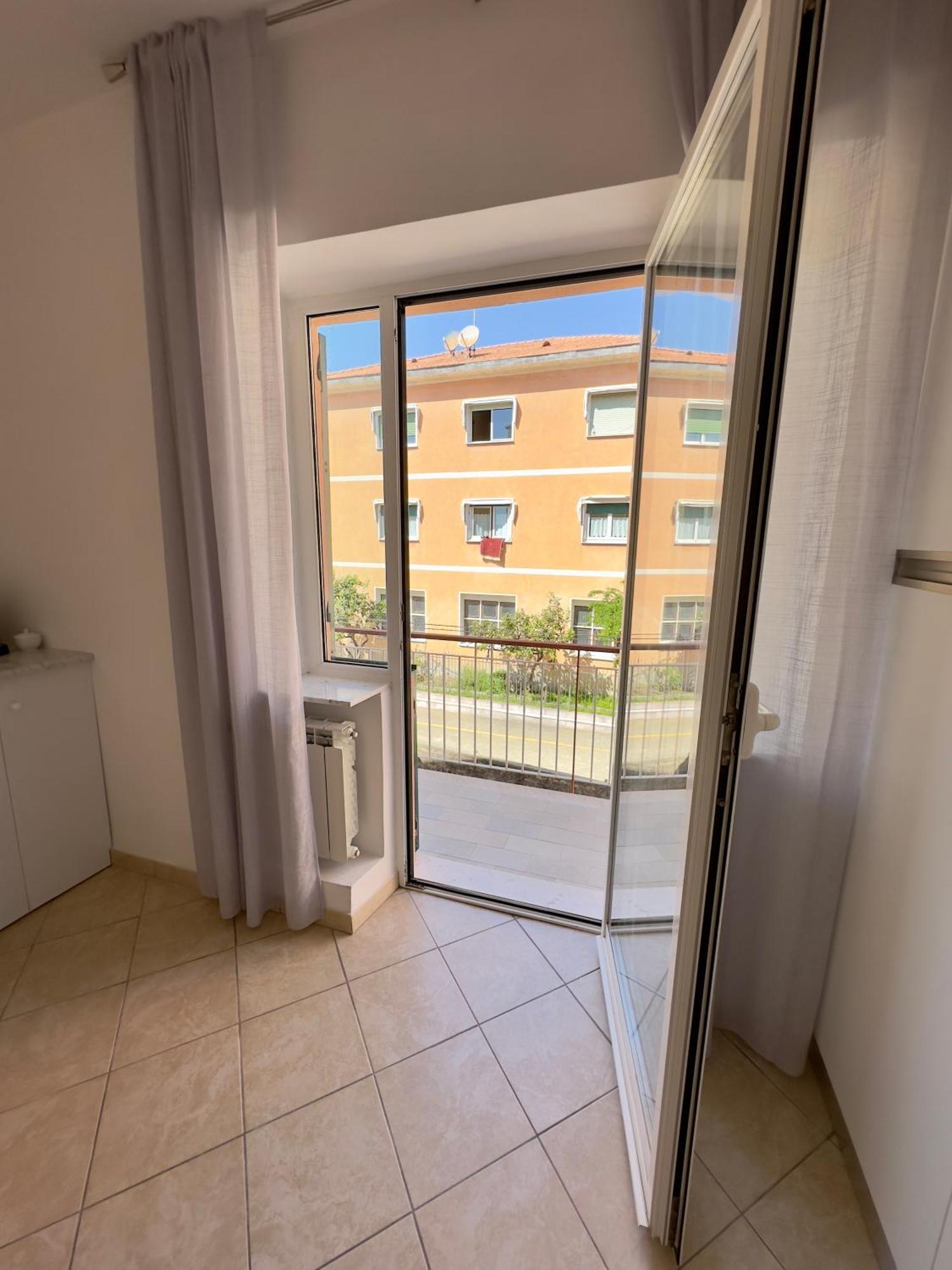 Appartamento La Mola Varazze Exterior foto