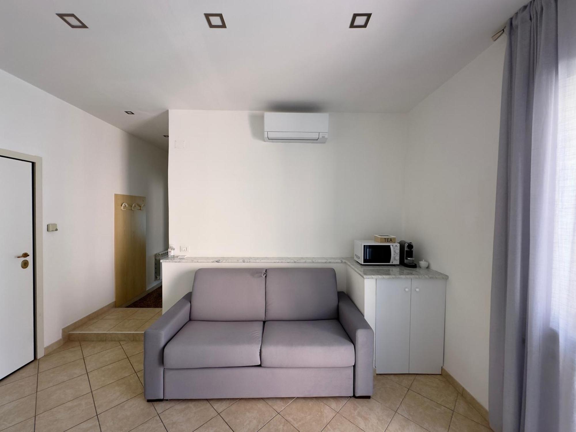 Appartamento La Mola Varazze Exterior foto